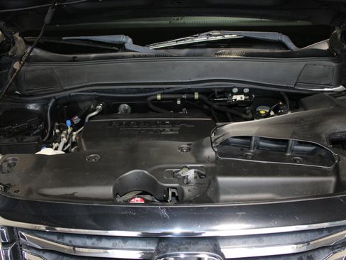 Used 2014 Honda Pilot EX-L image 43