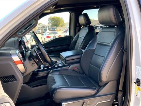 Certified 2023 Ford F150 Raptor image 8