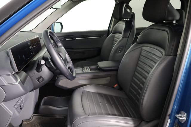 Certified 2024 Kia EV9 Land AWD/4WD image 13