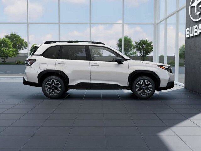 New 2026 Subaru Forester Premium AWD/4WD image 6