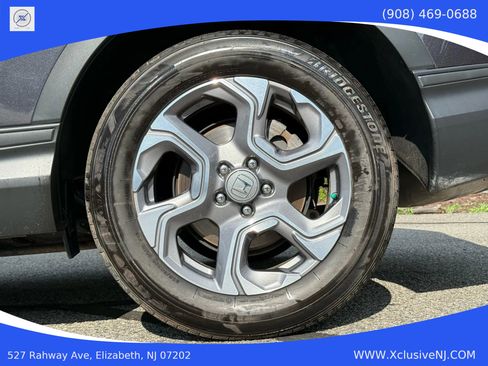 Used 2019 Honda CR-V EX-L image 30
