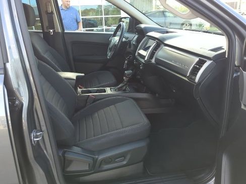 Used 2023 Ford Ranger XLT w/ Equipment Group 302A High AWD/4WD image 19
