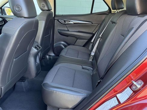 Used 2023 Buick Envision Preferred image 16