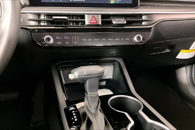 New 2026 Kia K5 GT-Line image 7