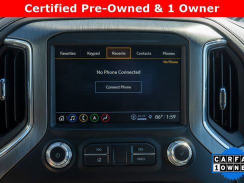 Certified 2023 GMC Sierra 2500 Denali image 15