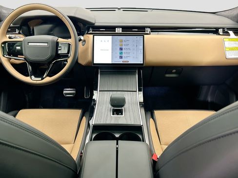 New 2026 Land Rover Range Rover Velar Autobiography image 13