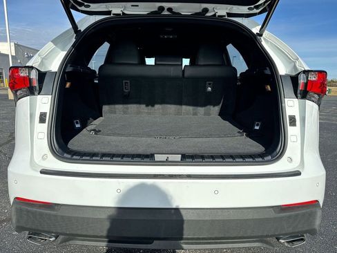 Used 2017 Lexus NX 200t F Sport w/ F Sport Premium Package image 24