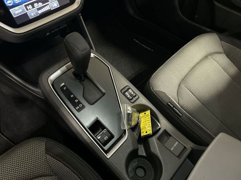 Certified 2024 Subaru Crosstrek 2.0i Premium image 22