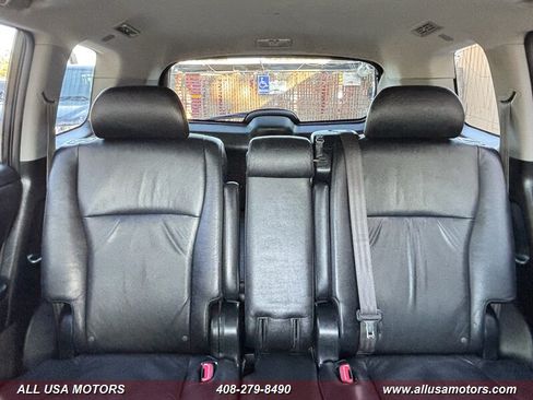 Used 2009 Toyota Highlander Sport AWD/4WD image 31