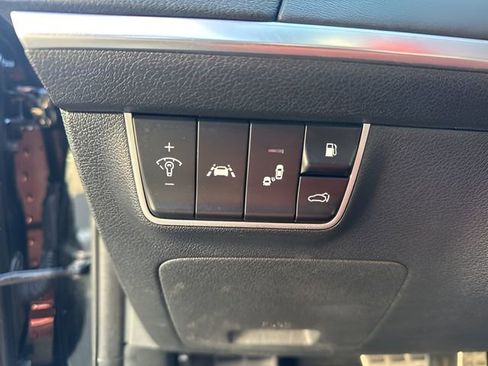 Used 2018 Kia Stinger GT2 w/ Paint Protection Package AWD/4WD image 14