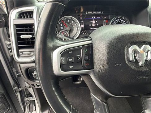 Used 2022 RAM 1500 Big Horn image 28