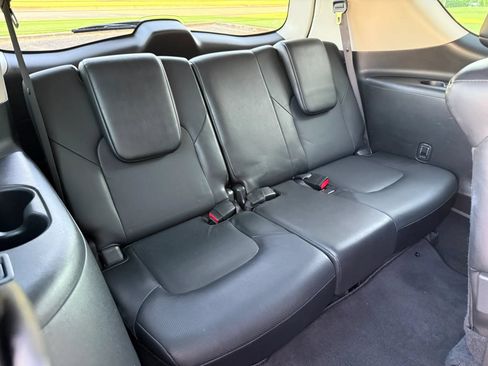 Used 2018 INFINITI QX80 2WD w/ Driver Assistance Package image 34