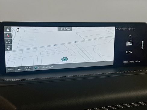 Used 2024 Genesis GV80 3.5T image 21