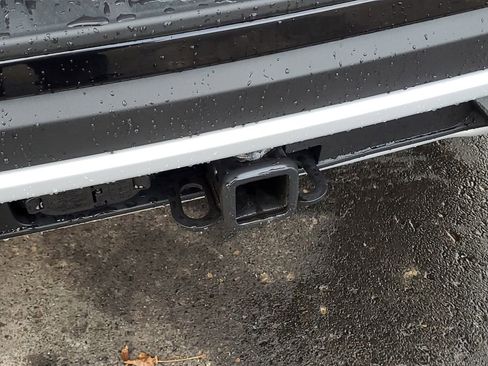 New 2026 Ford Explorer Tremor image 37