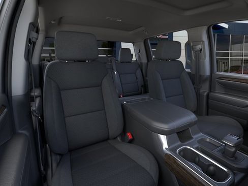 New 2026 GMC Sierra 1500 Elevation AWD/4WD image 16