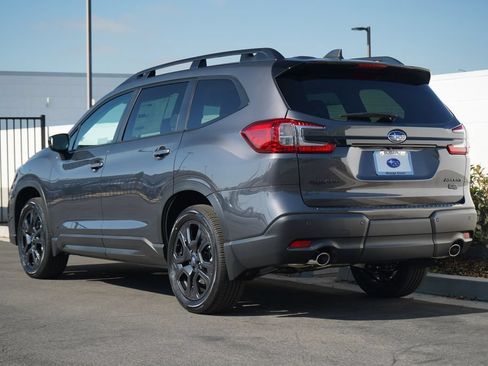 New 2026 Subaru Ascent Bronze Edition w/ Onyx Package AWD/4WD image 3