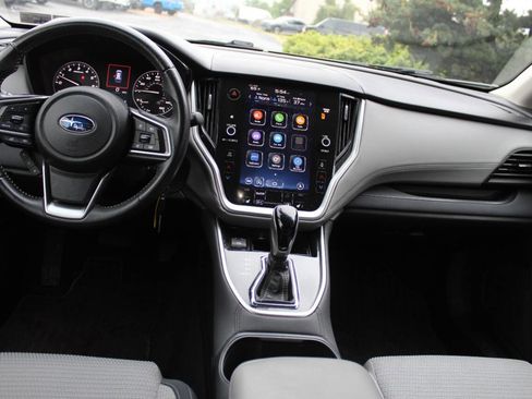 Used 2022 Subaru Outback Premium AWD/4WD image 19