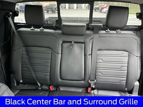 New 2026 Ford Ranger Lariat w/ FX4 Off-Road Package image 26