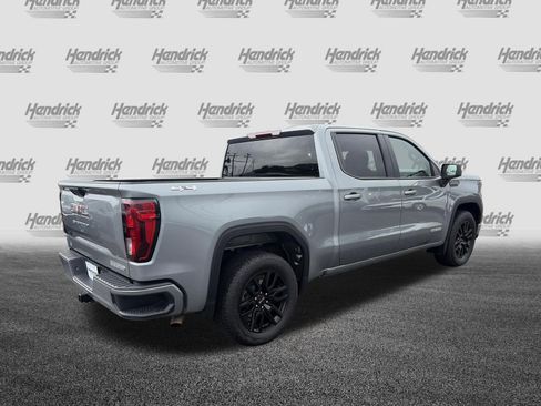Used 2024 GMC Sierra 1500 Elevation AWD/4WD image 14