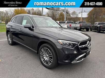 Used 2025 Mercedes-Benz GLC 300 4MATIC