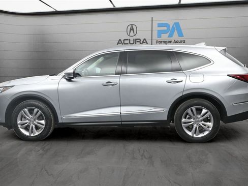 Certified 2023 Acura MDX SH-AWD image 24