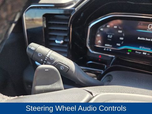 Used 2023 Chevrolet Silverado 1500 RST AWD/4WD image 27
