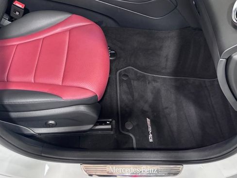 Certified 2023 Mercedes-Benz GLC 300 4MATIC Coupe image 18