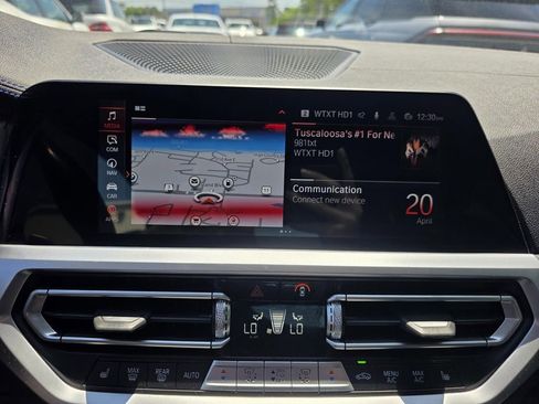 Used 2022 BMW 440i xDrive Convertible w/ Premium Package AWD/4WD image 21