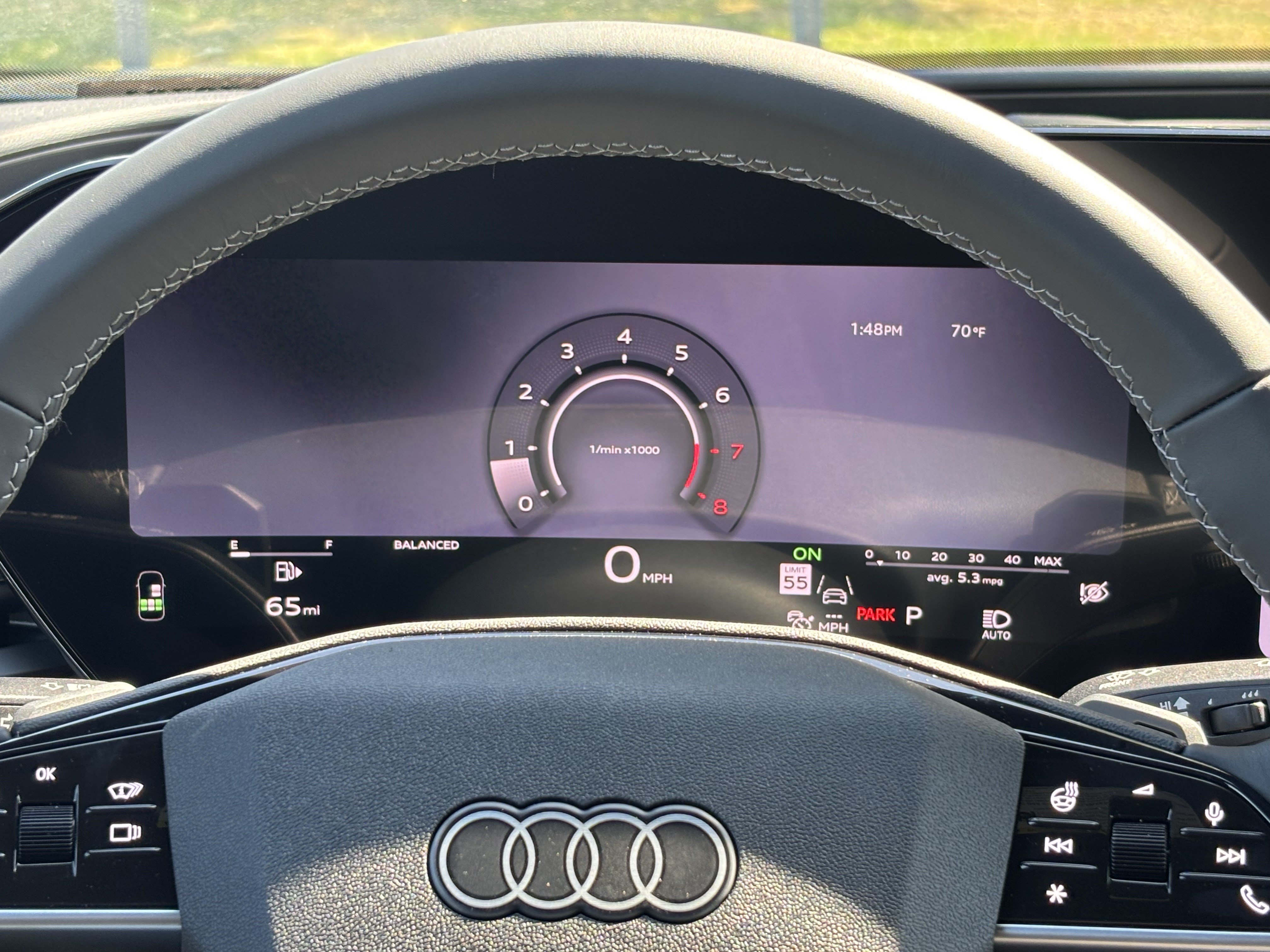 New 2026 Audi Q5 Premium Plus AWD/4WD image 23