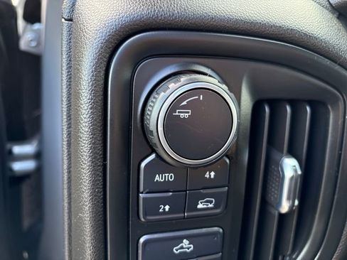 Used 2024 Chevrolet Silverado 1500 Custom image 15