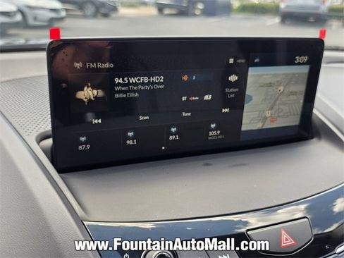 Used 2024 Acura RDX w/ Technology Package image 21