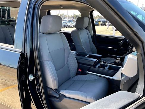 Used 2023 Toyota Tundra SR5 image 9