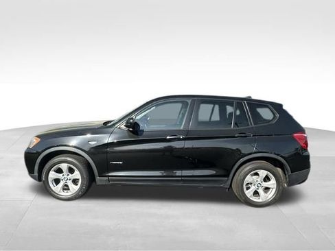 Used 2012 BMW X3 xDrive28i AWD/4WD image 3