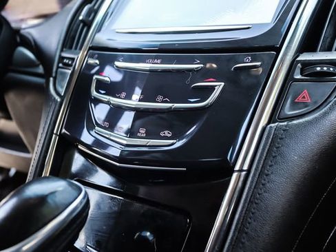 Used 2015 Cadillac ATS Performance RWD image 33