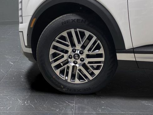 New 2026 Hyundai Palisade SEL image 35