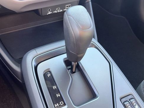 New 2026 Subaru Crosstrek 2.0i Premium image 23