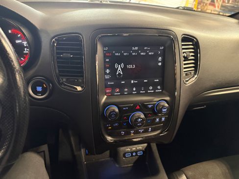 Used 2020 Dodge Durango R/T AWD/4WD image 39