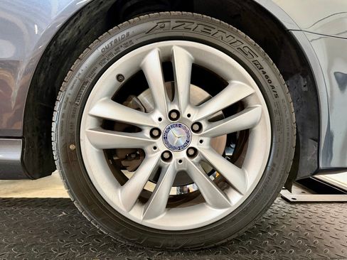 Used 2008 Mercedes-Benz CLK 350 Cabriolet image 84