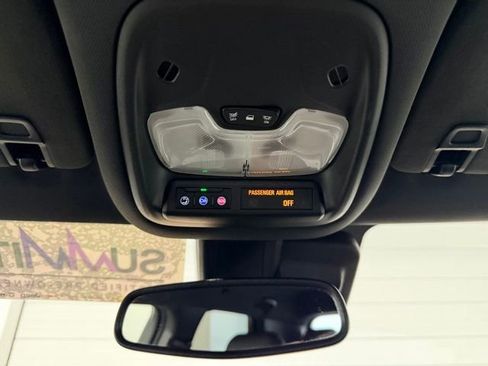 Used 2023 Chevrolet TrailBlazer RS w/ Convenience Package FWD image 15