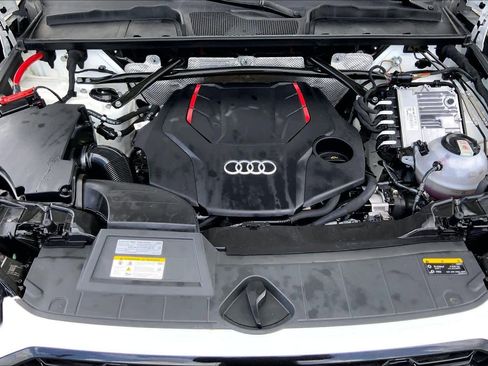 Used 2023 Audi SQ5 Premium Plus AWD/4WD image 31