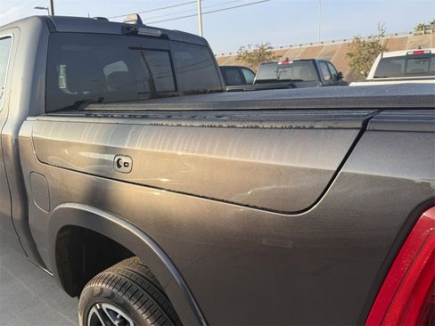 New 2026 RAM 1500 Limited image 10