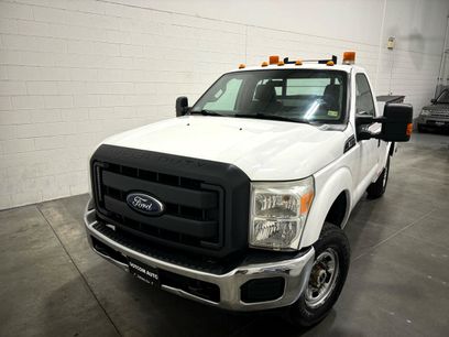 Used 2013 Ford F250 XL w/ PWR Equipment Group