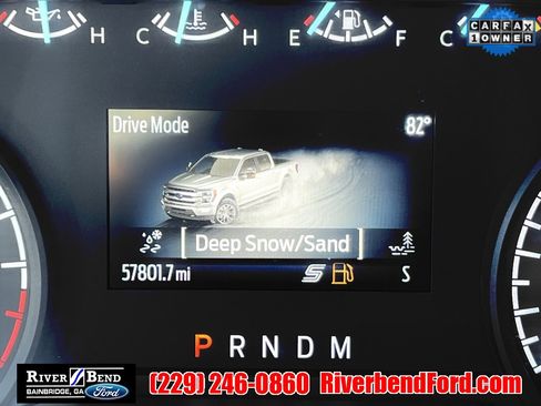 Used 2023 Ford F150 XLT image 29