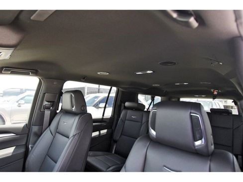 New 2026 Cadillac Escalade ESV 2WD image 24