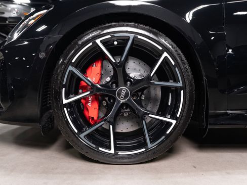 Used 2023 Audi RS 3 2.5T quattro image 38