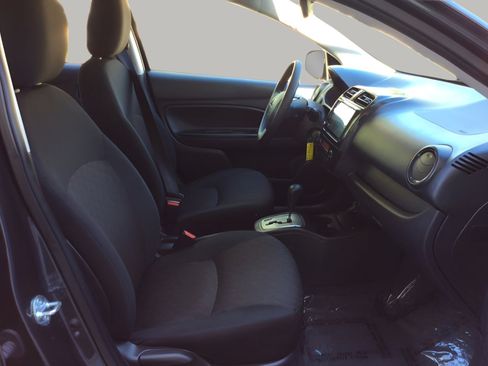 Used 2024 Mitsubishi Mirage ES FWD image 19