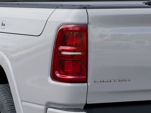 New 2026 RAM 1500 Limited image 9