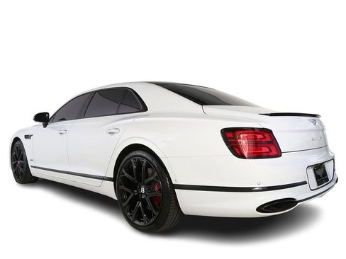 Used 2023 Bentley Flying Spur W12 AWD/4WD image 3