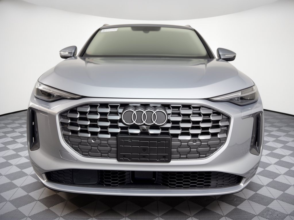 New 2026 Audi Q5 Premium Plus AWD/4WD image 6