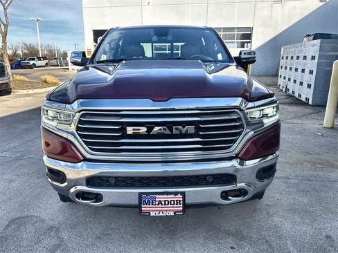 Used 2019 RAM 1500 Limited image 7